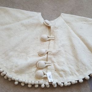 Magnolia Home Felt Christmas Tree Skirt